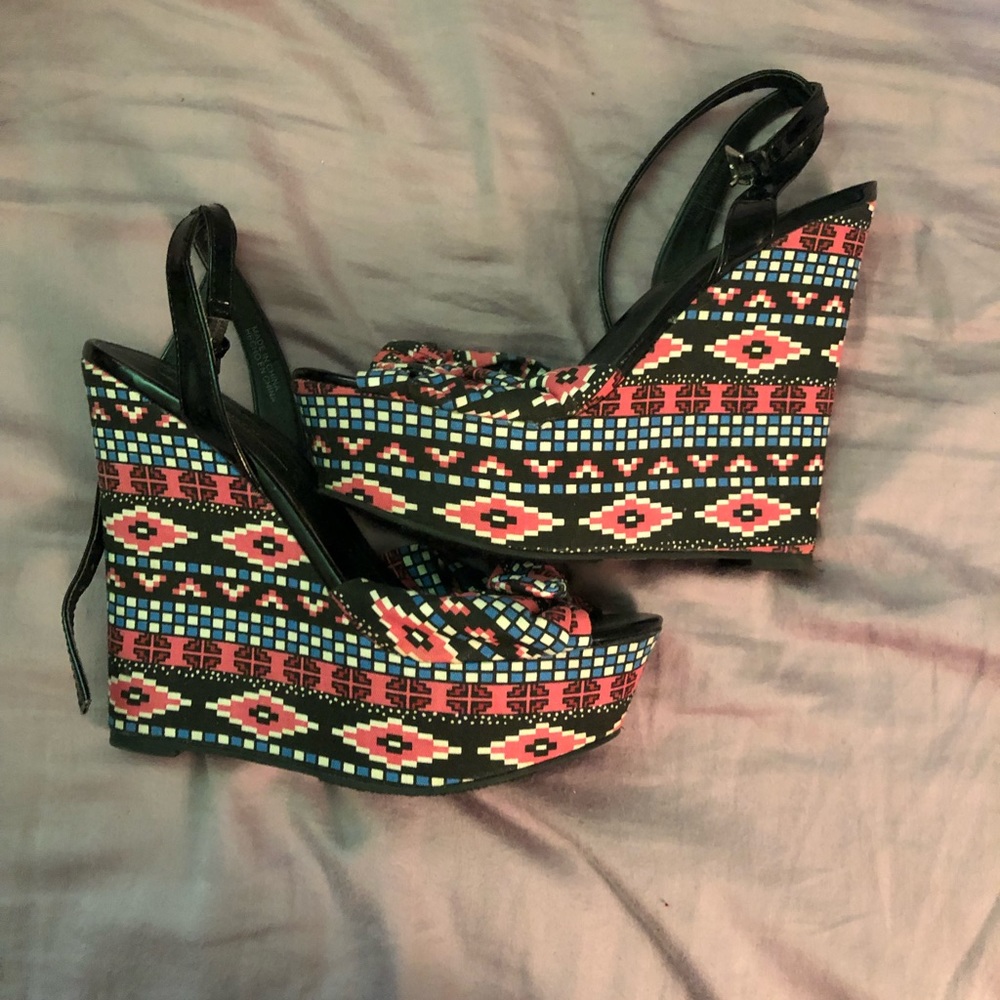 Wedges